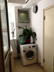 Hillview Regency (D23), Condominium #630702981